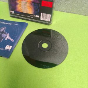 Miniatura 2 per The Mission Quando il Calcio Diventa Azione - PlayStation 1 PS1 - PAL