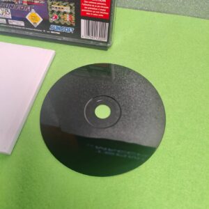 Miniatura 4 per Ayrton Senna Kart Duel 2 - PlayStation 1 PS1 - PAL