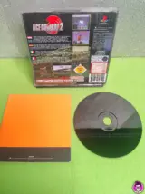 Miniatura 2 per Ace Combat 2 - PlayStation 1 PS1 - PAL