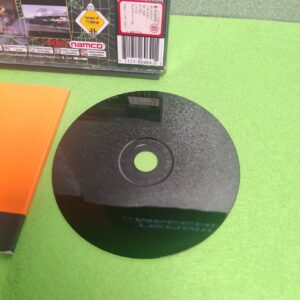 Miniatura 3 per Ace Combat 2 - PlayStation 1 PS1 - PAL