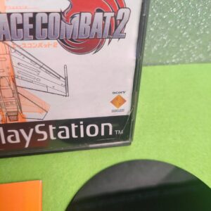 Miniatura 4 per Ace Combat 2 - PlayStation 1 PS1 - PAL