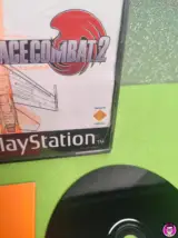 Miniatura 4 per Ace Combat 2 - PlayStation 1 PS1 - PAL