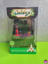 Miniatura 1 per My Arcade - Micro Player - Retro Arcade - Galaga