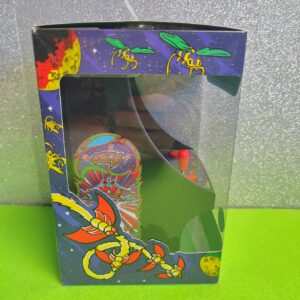 Miniatura 2 per My Arcade - Micro Player - Retro Arcade - Galaga