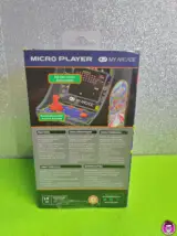 Miniatura 3 per My Arcade - Micro Player - Retro Arcade - Galaga