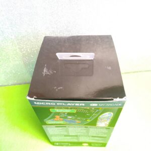 Miniatura 5 per My Arcade - Micro Player - Retro Arcade - Galaga