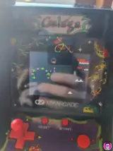 Miniatura 8 per My Arcade - Micro Player - Retro Arcade - Galaga