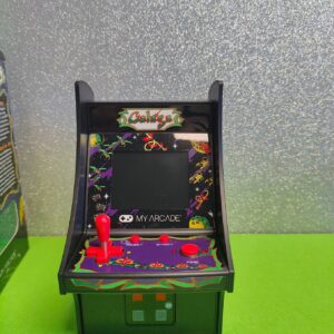 Miniatura 9 per My Arcade - Micro Player - Retro Arcade - Galaga