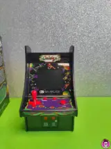 Miniatura 9 per My Arcade - Micro Player - Retro Arcade - Galaga