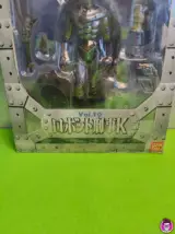 Miniatura 5 per Bandai - S.I.C. KIKAIDER00 Vol.10 - Robot Detective K
