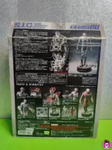 Miniatura 7 per Bandai - S.I.C. KIKAIDER00 Vol.10 - Robot Detective K