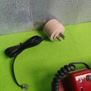 Miniatura 6 per Telefono SIP - Modello Sirio