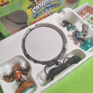 Miniatura 2 per Skylanders Swap Force - Nintendo Wii U - Bundle Completo