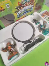 Miniatura 2 per Skylanders Swap Force - Nintendo Wii U - Bundle Completo