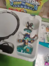 Miniatura 3 per Skylanders Swap Force - Nintendo Wii U - Bundle Completo