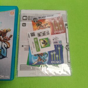 Miniatura 4 per Skylanders Swap Force - Nintendo Wii U - Bundle Completo