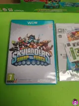 Miniatura 5 per Skylanders Swap Force - Nintendo Wii U - Bundle Completo
