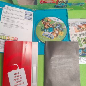 Miniatura 6 per Skylanders Swap Force - Nintendo Wii U - Bundle Completo