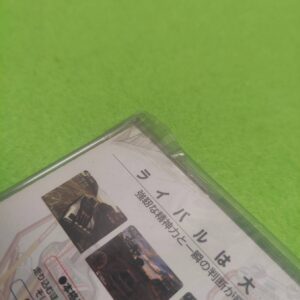 Miniatura 3 per SEGA Rally Championship JP - SEGA Dreamcast