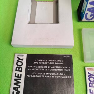 Miniatura 10 per Disney The Lion King - Nintendo Game Boy Classic ITA Completo