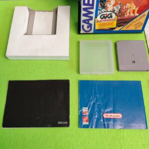 Miniatura 9 per Disney The Lion King - Nintendo Game Boy Classic ITA Completo