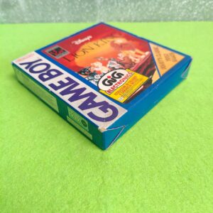 Miniatura 2 per Disney The Lion King - Nintendo Game Boy Classic ITA Completo