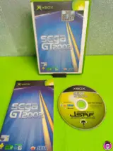 Miniatura 1 per Jet Set Radio Future - Xbox Classic - PAL