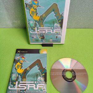 Miniatura 2 per Jet Set Radio Future - Xbox Classic - PAL