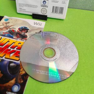 Miniatura 3 per Nitro Bike - Nintendo Wii - PAL ITA