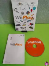 Miniatura 1 per Wii Play - Nintendo Wii - PAL ITA