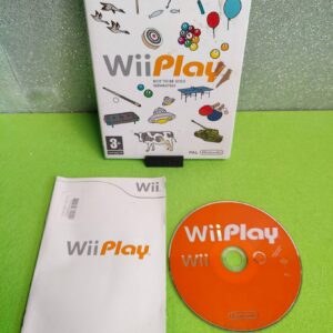 Miniatura 2 per Wii Play - Nintendo Wii - PAL ITA