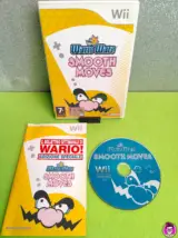 Miniatura 1 per Wario Ware Smooth Moves - Nintendo Wii - PAL ITA
