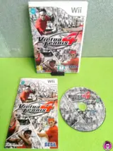 Miniatura 1 per Virtus Tennis 4 - Nintendo Wii - PAL ITA
