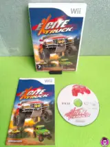 Miniatura 1 per Excite Truck - Nintendo Wii - PAL ITA
