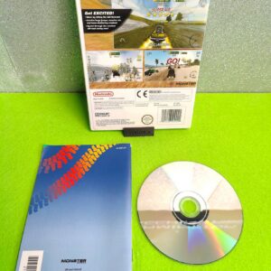 Miniatura 2 per Excite Truck - Nintendo Wii - PAL ITA