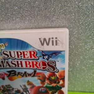 Miniatura 2 per Super Smash Bros Brawl - Nintendo Wii - PAL ITA