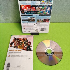 Miniatura 3 per Super Smash Bros Brawl - Nintendo Wii - PAL ITA