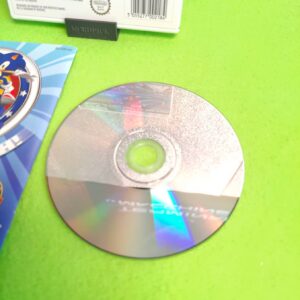 Miniatura 3 per Sonic SEGA All-Stars Racing - Nintendo Wii - PAL