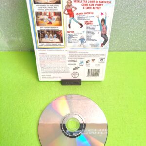 Miniatura 2 per I Puffi Dance Party - Nintendo Wii - PAL ITA