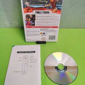 Miniatura 2 per Table Tennis - Nintendo Wii - PAL