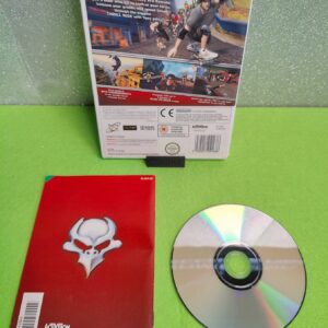 Miniatura 2 per Tony Hawk Downhill Jam - Nintendo Wii - PAL