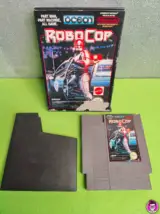Miniatura 1 per Robocop - Nintendo NES - PAL