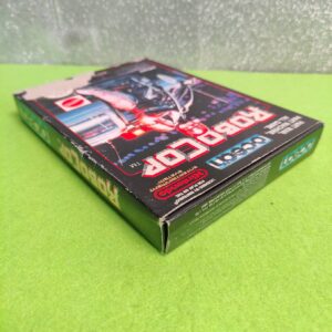 Miniatura 5 per Robocop - Nintendo NES - PAL