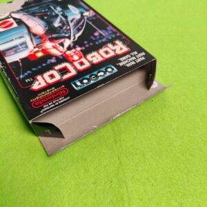 Miniatura 2 per Robocop - Nintendo NES - PAL