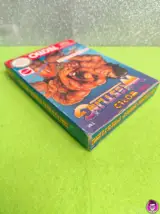 Miniatura 5 per World Wrestling - Nintendo NES - PAL