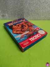 Miniatura 6 per World Wrestling - Nintendo NES - PAL