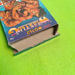 Miniatura 7 per World Wrestling - Nintendo NES - PAL