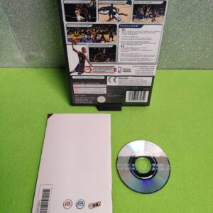 Miniatura 2 per NBA Live 2004 - Nintendo GameCube - PAL