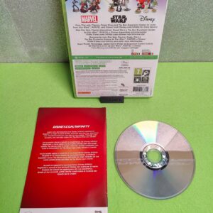 Miniatura 2 per Disney Infinity 3.0 - Xbox 360 - PAL ITA