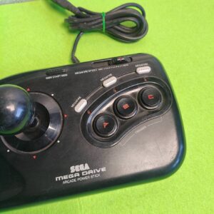 Miniatura 2 per Arcade Power Stick - Controller Originale - SEGA Megadrive